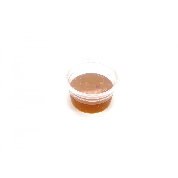 Plum saus cup (28cc)